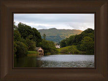 Load image into Gallery viewer, Plate 1 - Rydal Water Cottage
