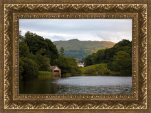 Load image into Gallery viewer, Plate 1 - Rydal Water Cottage
