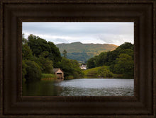 Load image into Gallery viewer, Plate 1 - Rydal Water Cottage
