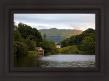 Load image into Gallery viewer, Plate 1 - Rydal Water Cottage
