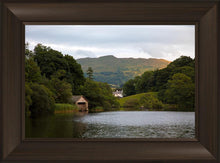 Load image into Gallery viewer, Plate 1 - Rydal Water Cottage
