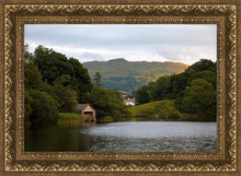 Load image into Gallery viewer, Plate 1 - Rydal Water Cottage

