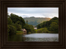 Load image into Gallery viewer, Plate 1 - Rydal Water Cottage
