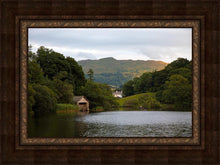 Load image into Gallery viewer, Plate 1 - Rydal Water Cottage
