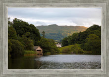 Load image into Gallery viewer, Plate 1 - Rydal Water Cottage

