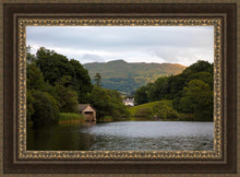 Load image into Gallery viewer, Plate 1 - Rydal Water Cottage
