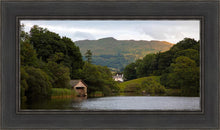 Load image into Gallery viewer, Plate 1 - Rydal Water Cottage
