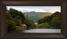 Load image into Gallery viewer, Plate 1 - Rydal Water Cottage
