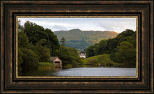 Load image into Gallery viewer, Plate 1 - Rydal Water Cottage
