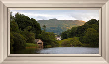 Load image into Gallery viewer, Plate 1 - Rydal Water Cottage
