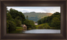 Load image into Gallery viewer, Plate 1 - Rydal Water Cottage
