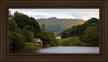 Load image into Gallery viewer, Plate 1 - Rydal Water Cottage
