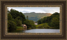 Load image into Gallery viewer, Plate 1 - Rydal Water Cottage
