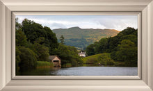 Load image into Gallery viewer, Plate 1 - Rydal Water Cottage
