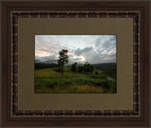 Load image into Gallery viewer, Plate 3 - Tarn Hows Above Ambleside
