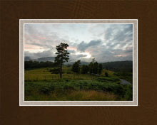 Load image into Gallery viewer, Plate 3 - Tarn Hows Above Ambleside
