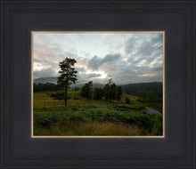 Load image into Gallery viewer, Plate 3 - Tarn Hows Above Ambleside
