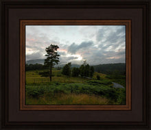 Load image into Gallery viewer, Plate 3 - Tarn Hows Above Ambleside
