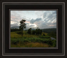 Load image into Gallery viewer, Plate 3 - Tarn Hows Above Ambleside
