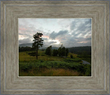 Load image into Gallery viewer, Plate 3 - Tarn Hows Above Ambleside
