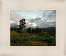 Load image into Gallery viewer, Plate 3 - Tarn Hows Above Ambleside
