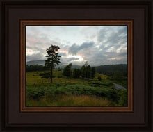 Load image into Gallery viewer, Plate 3 - Tarn Hows Above Ambleside
