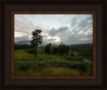 Load image into Gallery viewer, Plate 3 - Tarn Hows Above Ambleside
