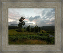 Load image into Gallery viewer, Plate 3 - Tarn Hows Above Ambleside
