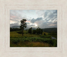 Load image into Gallery viewer, Plate 3 - Tarn Hows Above Ambleside
