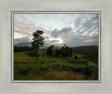 Load image into Gallery viewer, Plate 3 - Tarn Hows Above Ambleside
