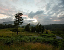 Load image into Gallery viewer, Plate 3 - Tarn Hows Above Ambleside
