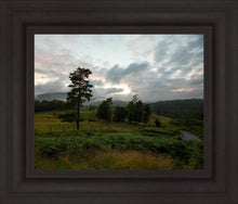 Load image into Gallery viewer, Plate 3 - Tarn Hows Above Ambleside
