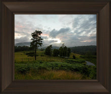 Load image into Gallery viewer, Plate 3 - Tarn Hows Above Ambleside
