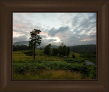 Load image into Gallery viewer, Plate 3 - Tarn Hows Above Ambleside
