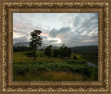 Load image into Gallery viewer, Plate 3 - Tarn Hows Above Ambleside
