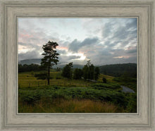 Load image into Gallery viewer, Plate 3 - Tarn Hows Above Ambleside
