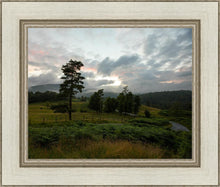 Load image into Gallery viewer, Plate 3 - Tarn Hows Above Ambleside
