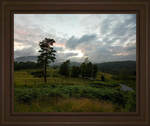 Load image into Gallery viewer, Plate 3 - Tarn Hows Above Ambleside
