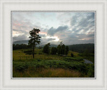 Load image into Gallery viewer, Plate 3 - Tarn Hows Above Ambleside

