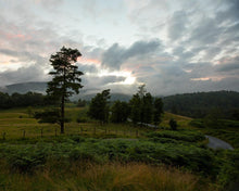 Load image into Gallery viewer, Plate 3 - Tarn Hows Above Ambleside
