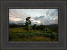 Load image into Gallery viewer, Plate 3 - Tarn Hows Above Ambleside
