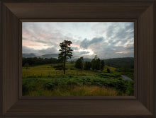 Load image into Gallery viewer, Plate 3 - Tarn Hows Above Ambleside
