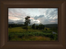 Load image into Gallery viewer, Plate 3 - Tarn Hows Above Ambleside
