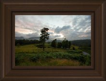 Load image into Gallery viewer, Plate 3 - Tarn Hows Above Ambleside
