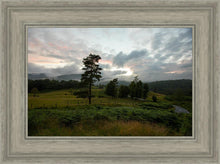 Load image into Gallery viewer, Plate 3 - Tarn Hows Above Ambleside
