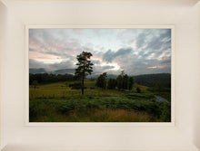 Load image into Gallery viewer, Plate 3 - Tarn Hows Above Ambleside
