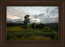 Load image into Gallery viewer, Plate 3 - Tarn Hows Above Ambleside
