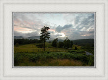 Load image into Gallery viewer, Plate 3 - Tarn Hows Above Ambleside

