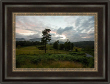 Load image into Gallery viewer, Plate 3 - Tarn Hows Above Ambleside
