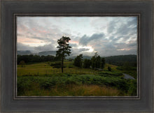 Load image into Gallery viewer, Plate 3 - Tarn Hows Above Ambleside
